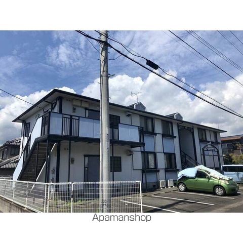 鹿児島市電谷山線 谷山駅 徒歩20分 築35年