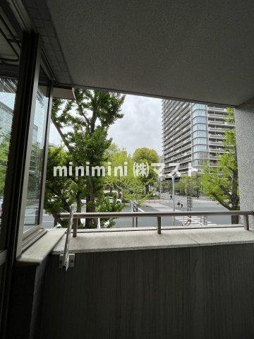 地下鉄長堀鶴見緑地線 西大橋駅 徒歩1分 12階建 築27年のその他写真