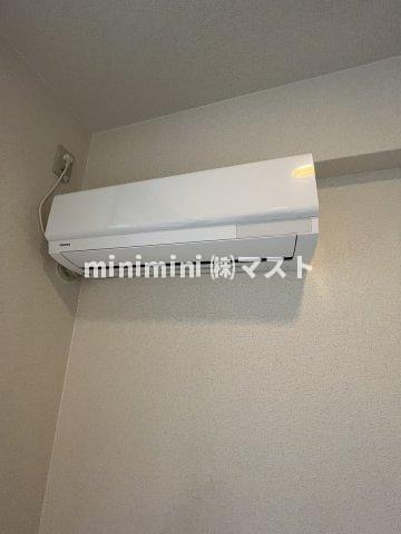 地下鉄長堀鶴見緑地線 西大橋駅 徒歩1分 12階建 築27年のその他写真