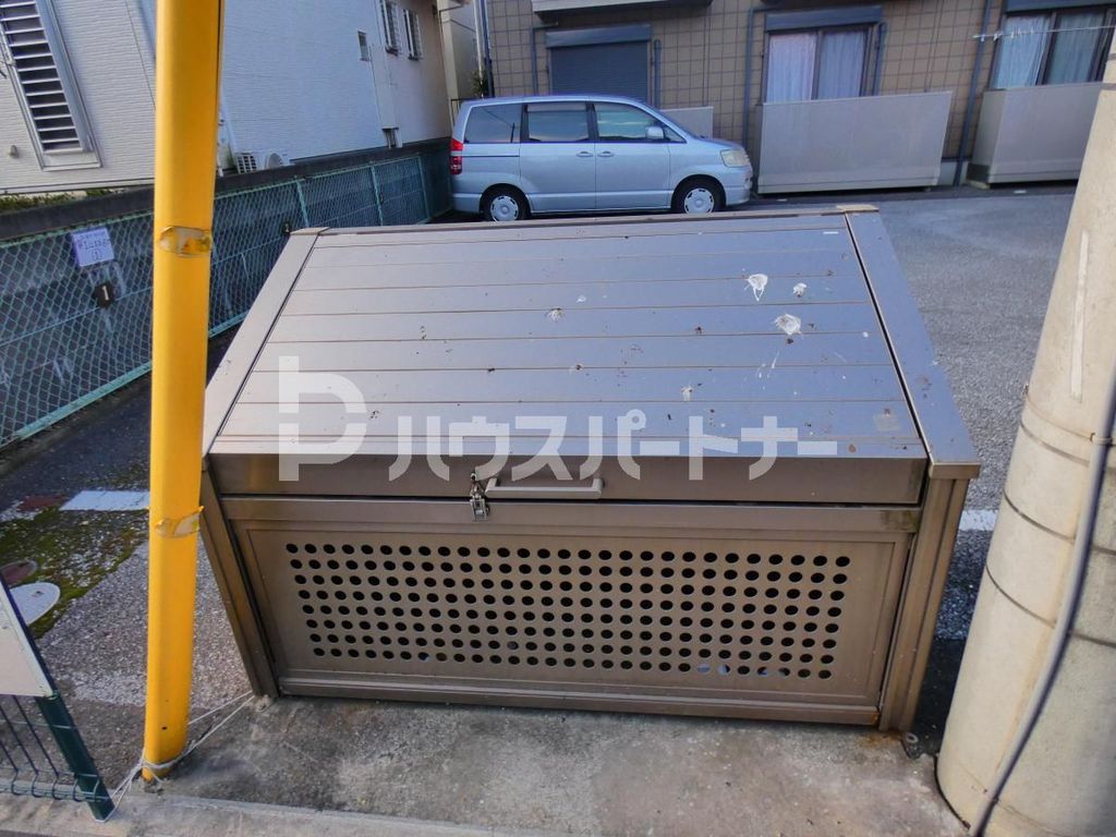 ブラン ラトゥール 1の外観写真