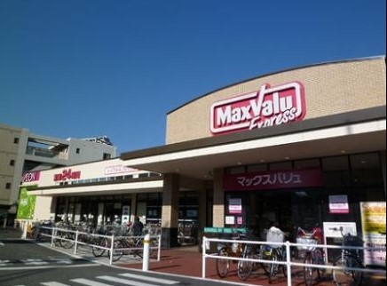 ソレイユ多摩川の周辺写真