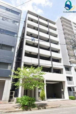 建物外観　くじらのゼロ賃貸は＼仲介手数料0円×初期費用最安×全国対応／
