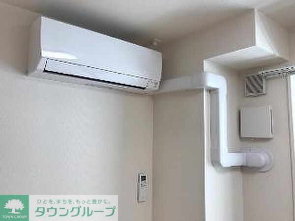 その他設備　同シリーズ