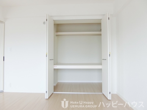 ラルク アン シエルの内装写真
