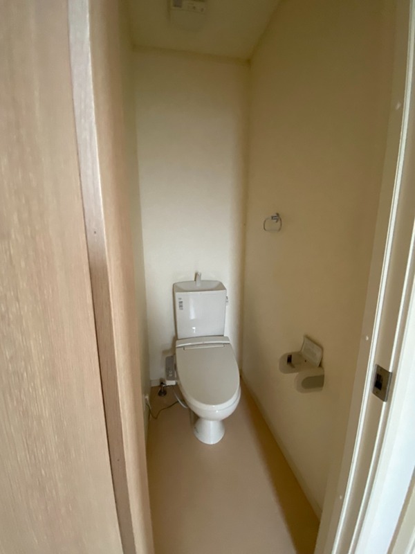 トイレ　他部屋参考写真/現況優先