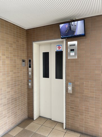 ラ・カーサ・タカツキの外観写真