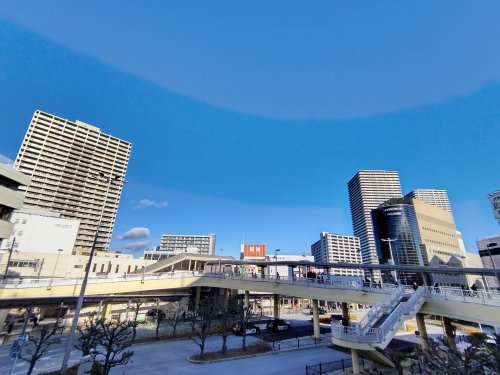 ラ・カーサ・タカツキの周辺写真