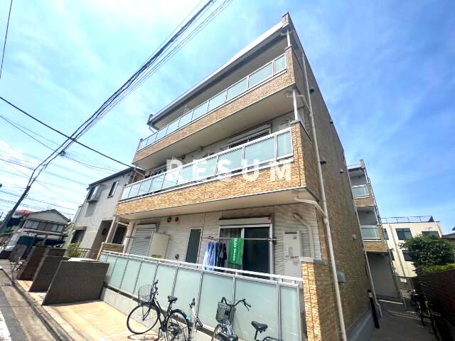 ＪＲ総武線 千葉駅 徒歩21分 築13年