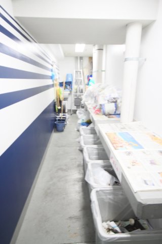 ステージグランデ文京白山の外観写真