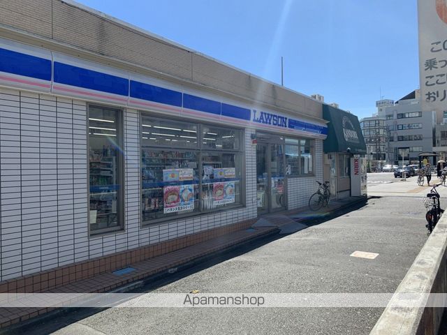 コンビニ　ローソン（コンビニ）まで353m
