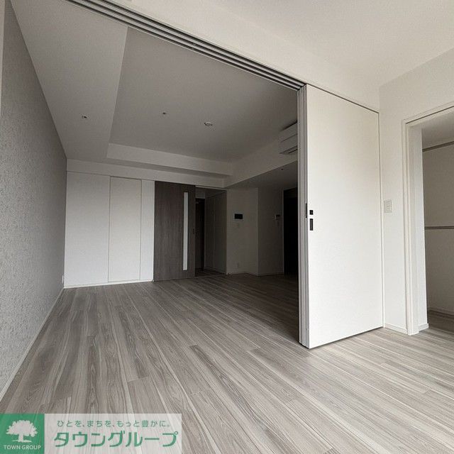 居室・リビング　※写真は同タイプ住戸です。