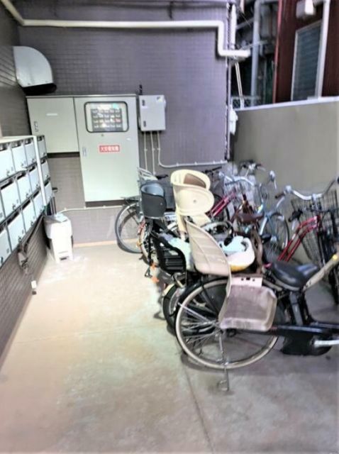 その他共有部分