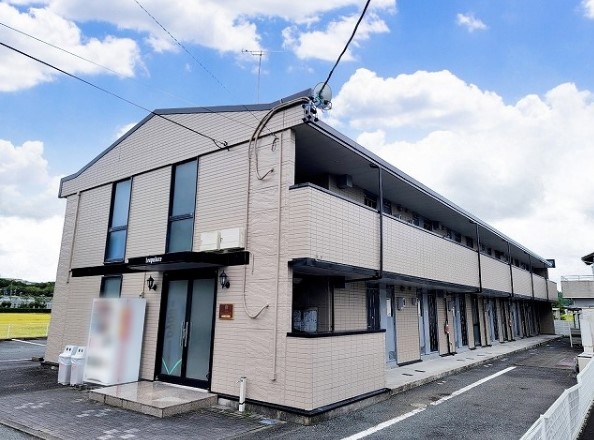 ＪＲ東海道本線 菊川駅 徒歩47分 築30年