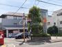銀行　朝日信用金庫 中央支店（銀行）まで185m