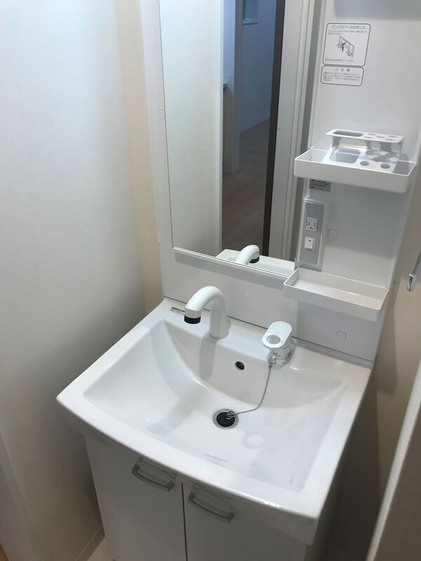 プロスペリタ大宮Sの内装写真