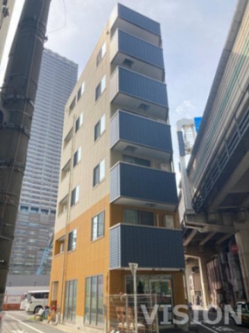 建物外観　☆外観☆