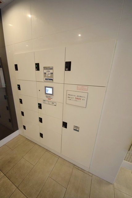 その他設備　共有部分