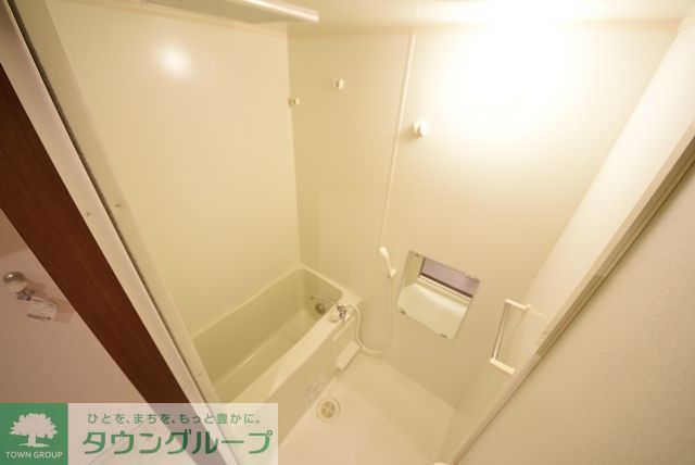 バス・シャワールーム　お部屋探しはタウンハウジング蘇我店へお任せください。