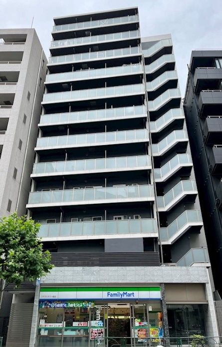 建物外観　☆きれいな外観☆