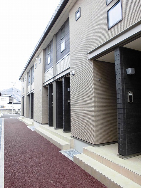 その他共有部分　その他