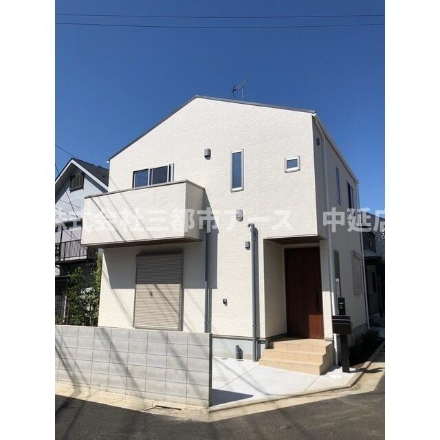 Kolet緑が丘の外観写真
