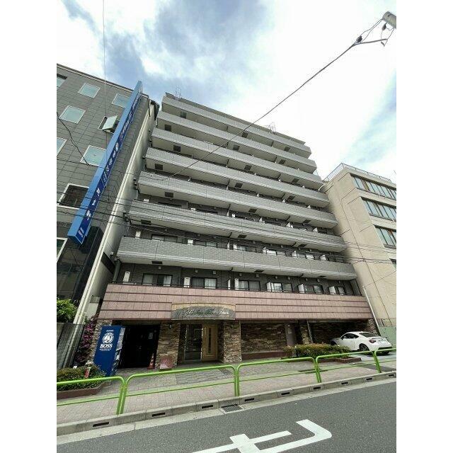 ＪＲ中央線 水道橋駅 徒歩6分 築26年