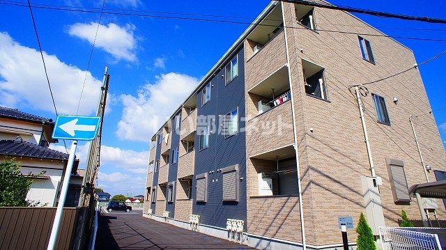 ボンヌ・シャンス