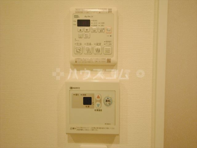 プレサンス松屋町ファステの外観写真