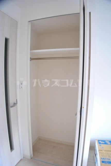 プレサンス松屋町ファステの内装写真