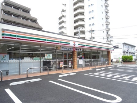 エルビィ長島の周辺写真