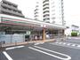 コンビニ　セブンイレブン江戸川東葛西５丁目店（コンビニ）まで391m