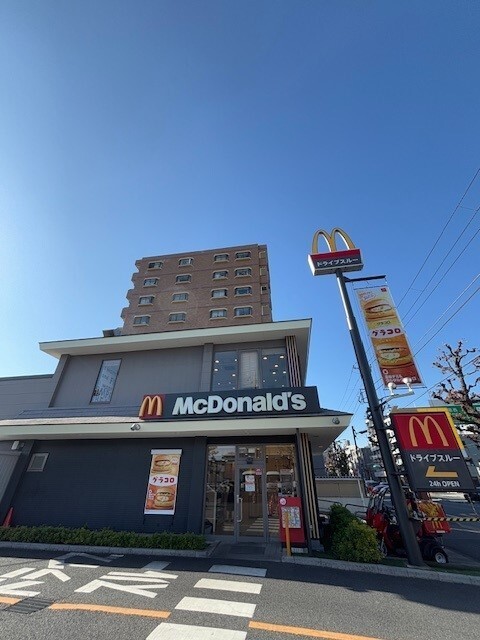 エルビィ長島の周辺写真