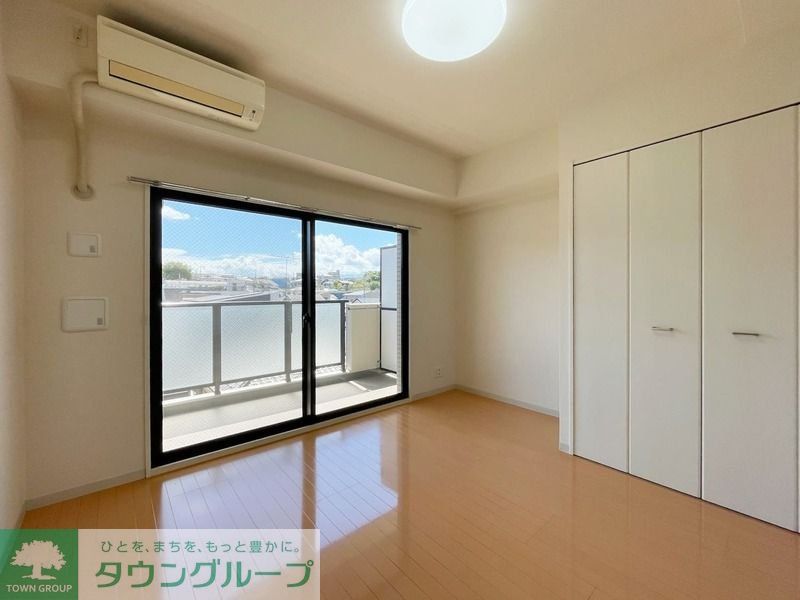 居室・リビング　★お部屋探しは株式会社タウンハウジング東京まで★