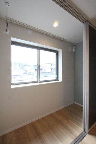 シャロムの内装写真