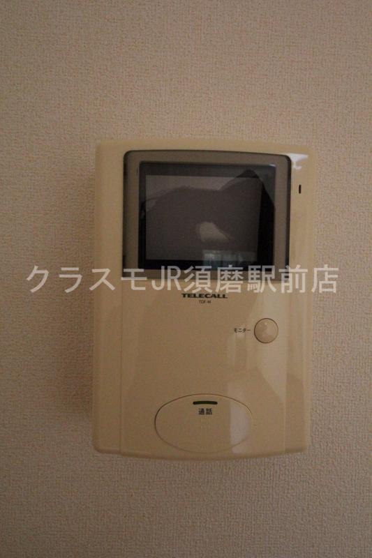 地下鉄西神・山手線 妙法寺駅 徒歩20分 2階建 築23年のその他写真