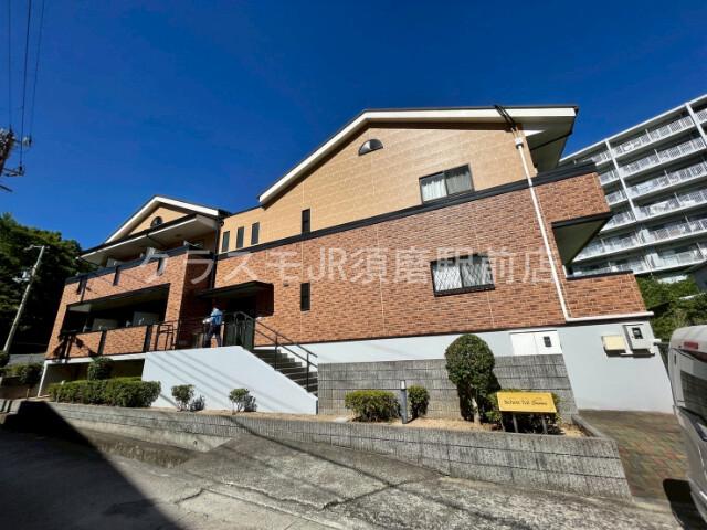 地下鉄西神・山手線 妙法寺駅 徒歩20分 築23年