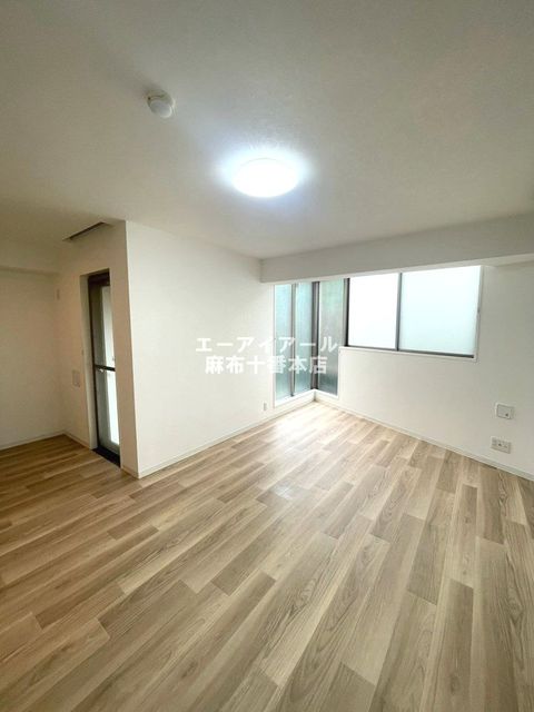 居室・リビング　別部屋参考写真