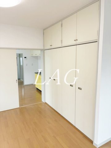 その他部屋・スペース　寝室です。