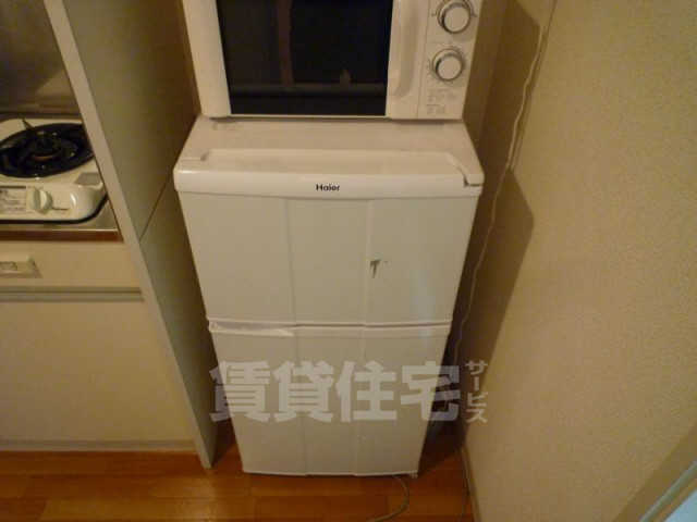 その他設備　家具は有りません。