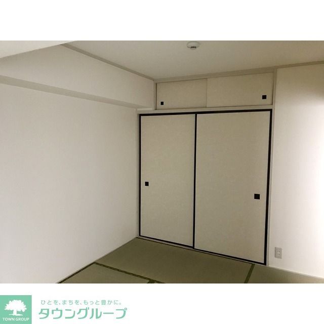その他部屋・スペース　収納
