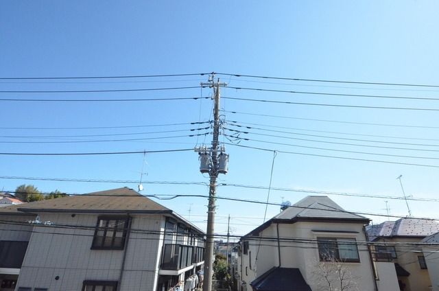 ハイライズ田中のその他写真