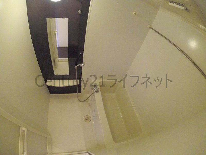 エスリード福島リバーフロントの風呂写真