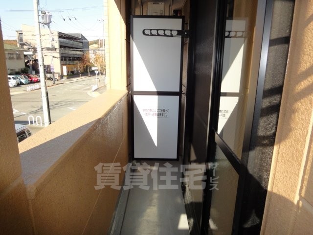 バルコニー　ベランダ