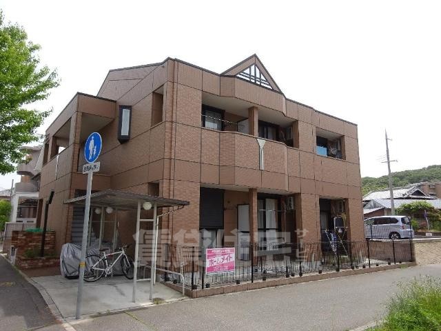建物外観　外観写真
