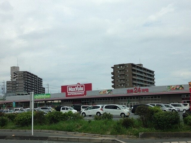 その他　マックスバリュ浜松和田店（その他）まで800m