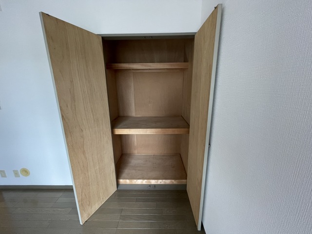 収納　別部屋参考画像