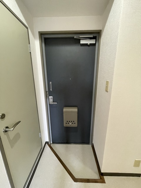 玄関　別部屋参考画像