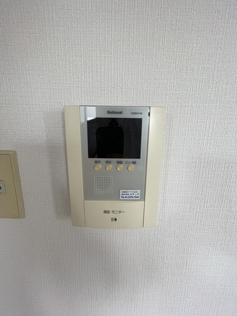 セキュリティ　別部屋参考画像