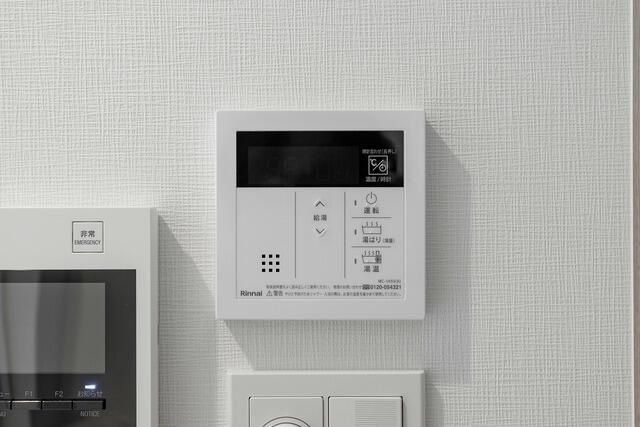 アークマーク大塚の外観写真