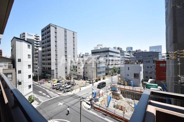 その他　展望